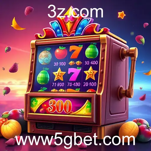 5gbet: O Impacto dos Jogos Online no Brasil