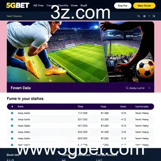 A Ascensão do Site Brasileiro de Jogos 5gbet
