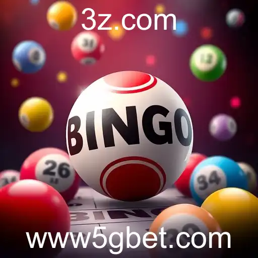 A Evolução dos Jogos de Bingo no 5gbet: Tradição e Inovação