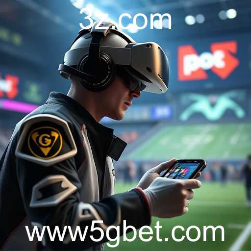 O Impacto da Tecnologia no Cenário de Jogos Online