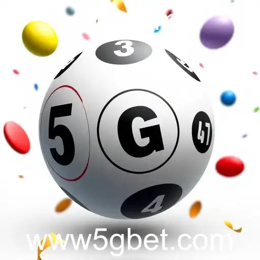 Explorando a Fascinação das Loterias no Site '5gbet'