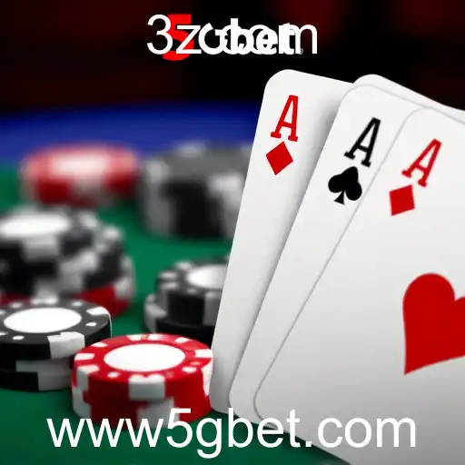Explorando a Fascinante Categoria de Jogos de Poker no 5gbet