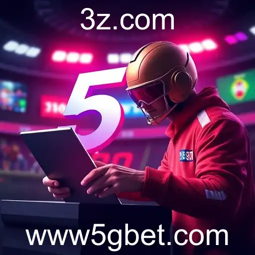 A Ascensão do 5GBet no Cenário de Jogos Online