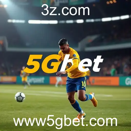 Ascensão e Desafios do 5gbet no Cenário Brasileiro