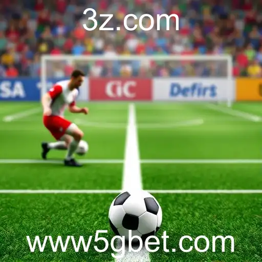Esportes Virtuais: A Nova Fronteira dos Jogos Online