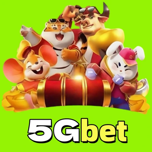 5Gbet Logo